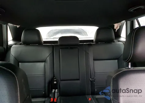 2022 Volkswagen Atlas Cross Sport Se from USA, damaged, VIN 1V2LC2CA9NC221797